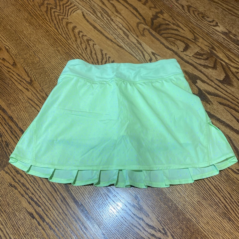 Lululemon skirt